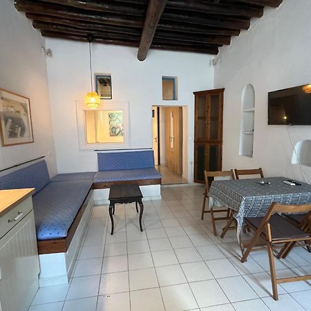 Neoclassical Apartment, Central Chora Andros Kültér fotó