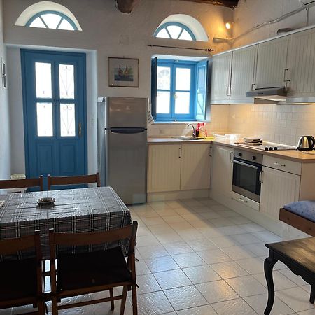 Neoclassical Apartment, Central Chora Andros Kültér fotó