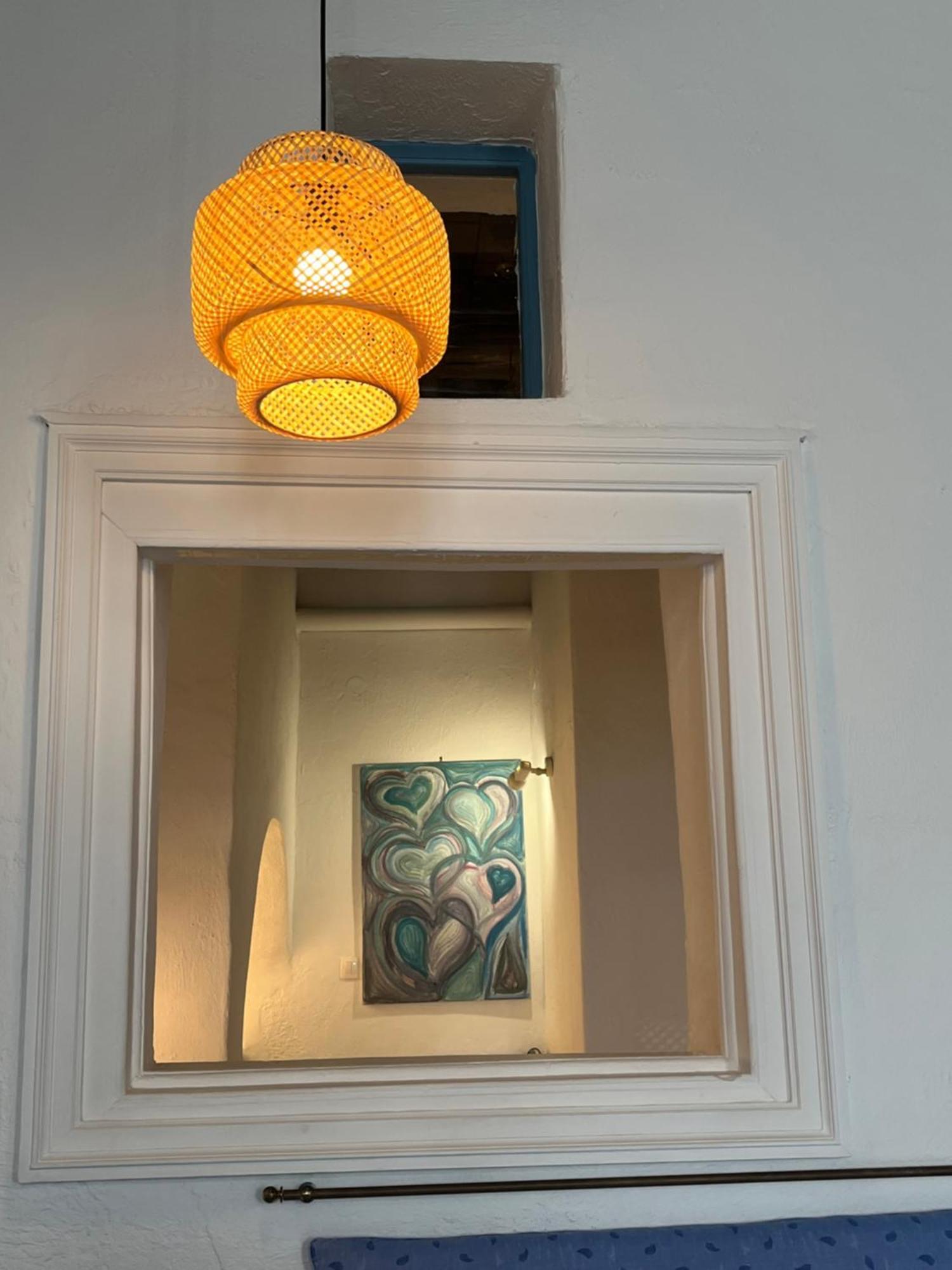 Neoclassical Apartment, Central Chora Andros Kültér fotó