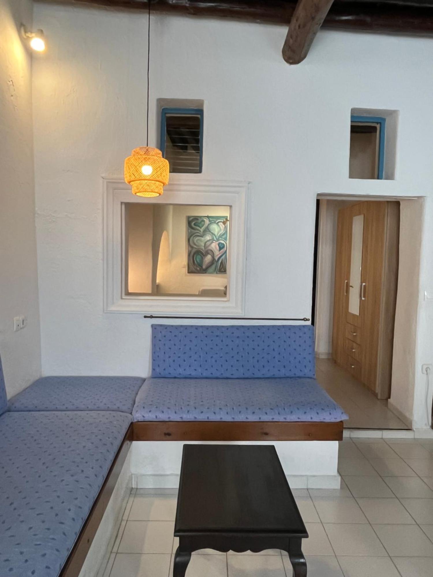 Neoclassical Apartment, Central Chora Andros Kültér fotó