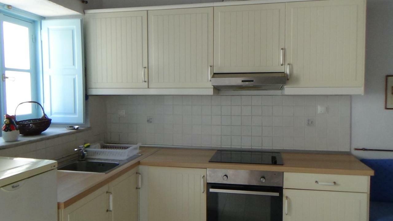 Neoclassical Apartment, Central Chora Andros Kültér fotó